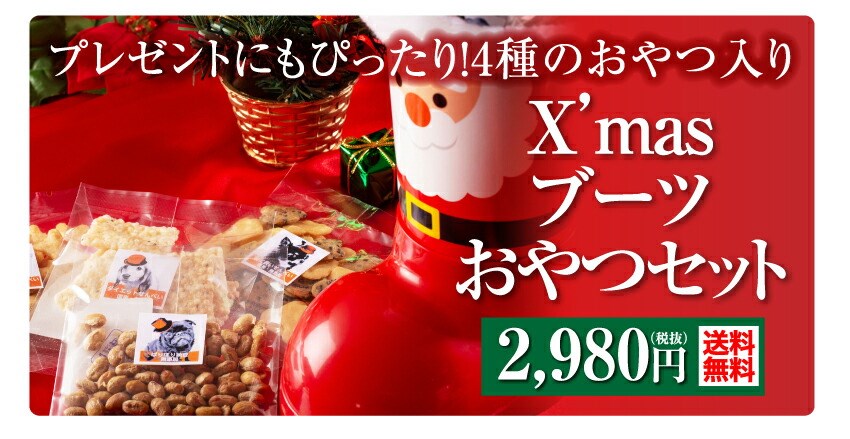 ���p�@�N���X�}�X�P�[�L