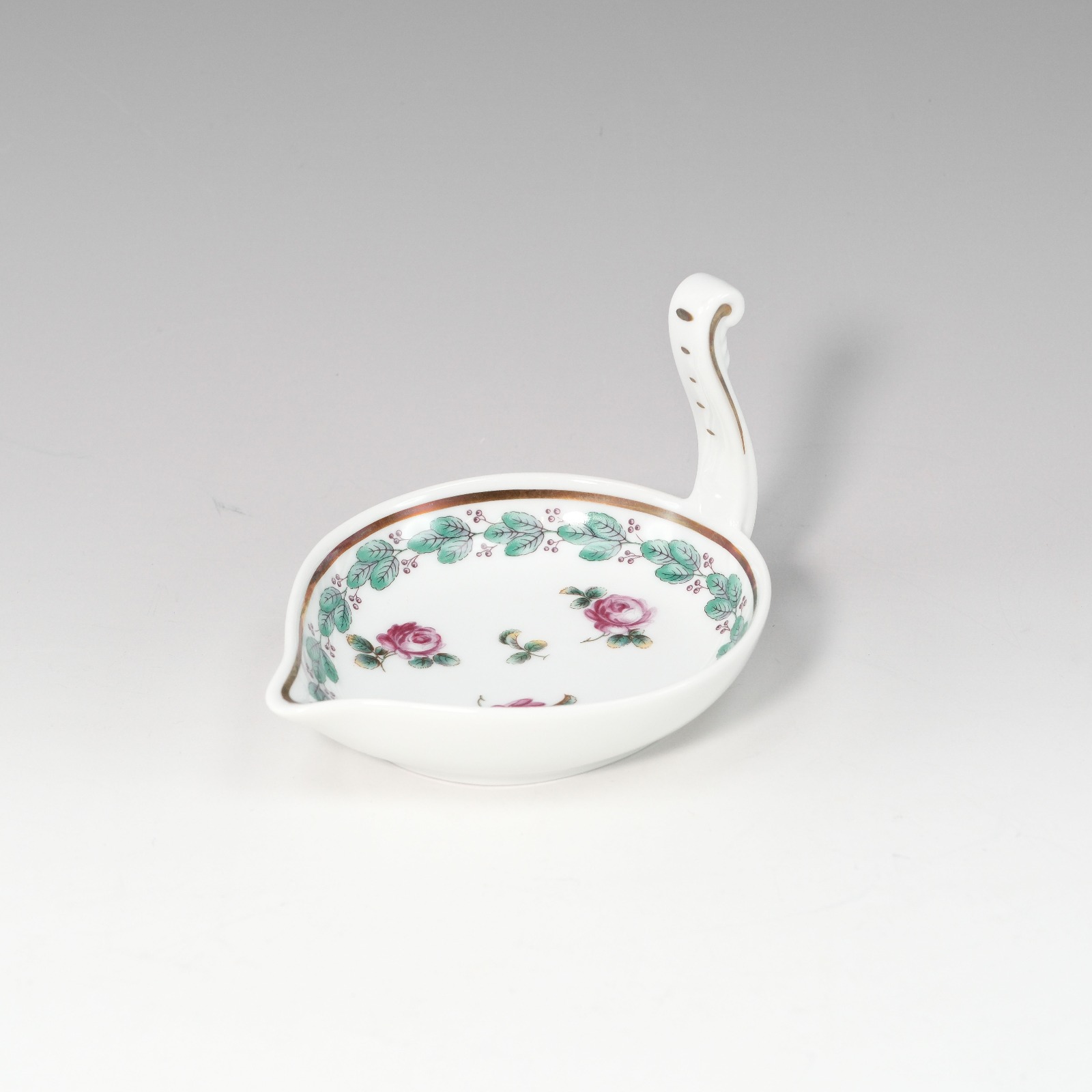 Richard Ginori リチャードジノリ ローズガーデン 食器 _ 【中古】