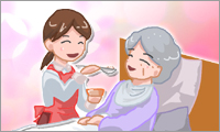 ���H��������H�ׂ����A�H�ׂ����Ă�������