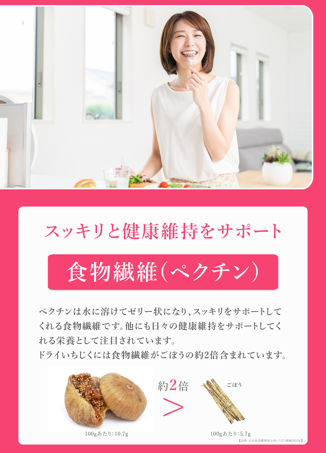 有機栽培 オーガニック いちじく