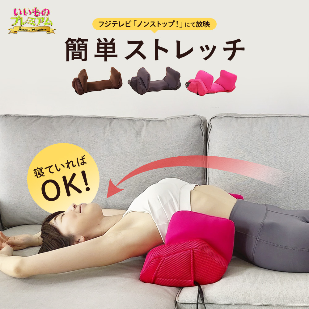 エアプリエ DELUXE（デラックス） 美姿勢 椅子 ストレッチ エアー お腹 ぽっこりお腹 肩甲骨 エアプリエ DELUXE（デラックス） AR2549