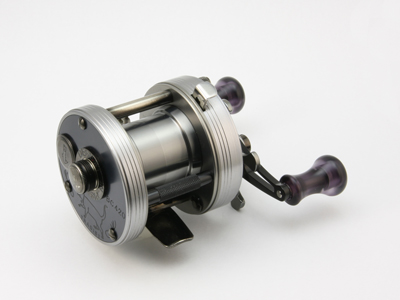 五十鈴リール bc431 sss 