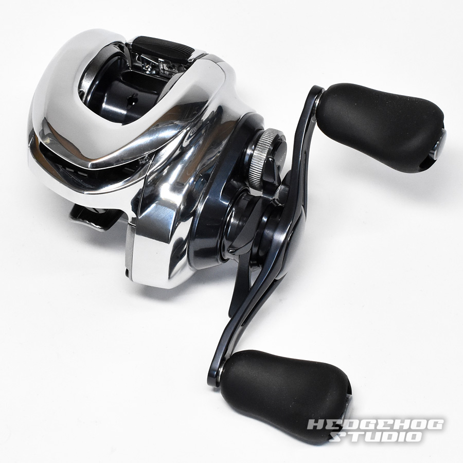 Shimano Genuine 19 Antares Spool 19 Antares Hedgehog Studio