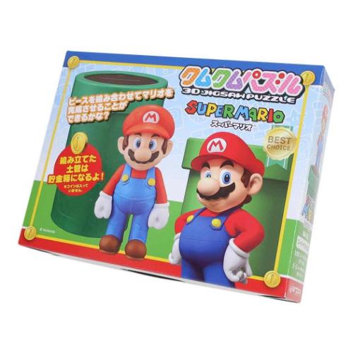 マリオのプレゼント｜6歳がもらって嬉しい人気のおすすめは？