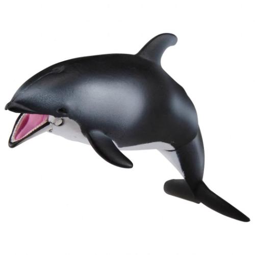 品番 syp-615446「フィギュア」「アニア アニマルアドベンチャー フィギュア カマイルカ 水に浮くVer. AS-19 アニマル キャラクター グッズ」動物の魅力や多様性を楽しく身近に体感でき