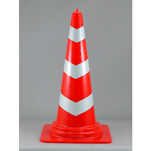 三洋化成 サンヨー ユニ・コーン７００白反射テープ 【40個】 【品番：700S-W】