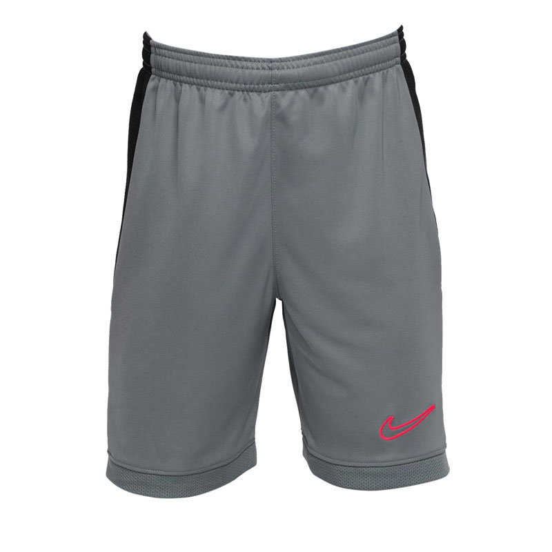 ナイキ サッカー フットサル トレーニングウェア ジュニア Dri-FIT アカデミー ショート K 7IN -PD クールグレー HJ3718-066
