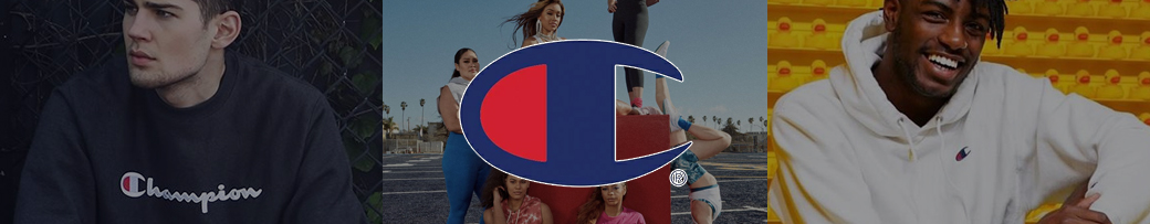 Champion USA�i�`�����s�I�� USA �A�����J���f���j�̒ʔ�