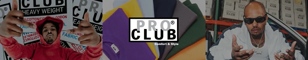 PRO CLUB�i�v���N���u�j���K�㗝�X�ɂ������ʔ�