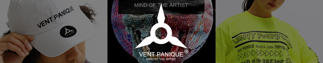 VENT PANIQUE(�x���g�p�j�N�[)���K�㗝�X�ɂ������ʔ�