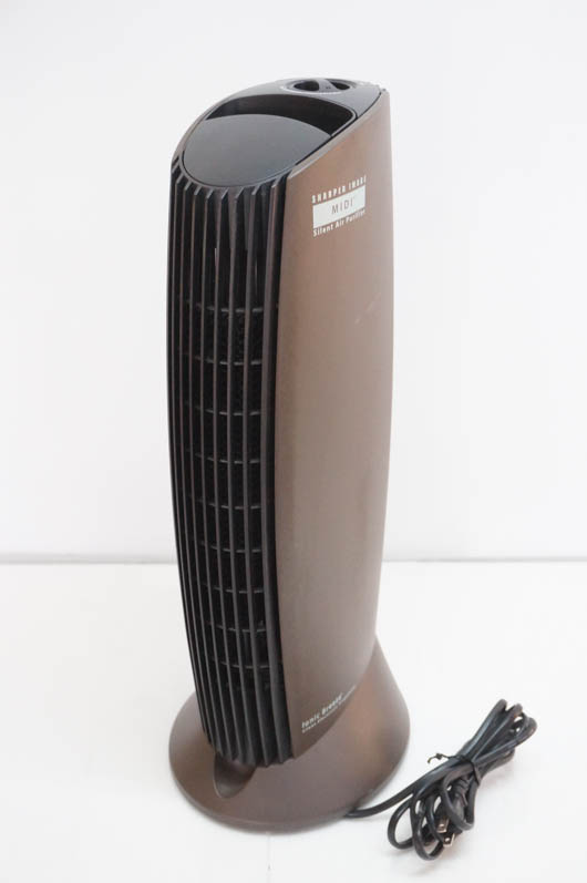 【中古】アントレックス イオニックブリーズMIDI 25畳 空気清浄機 IU853