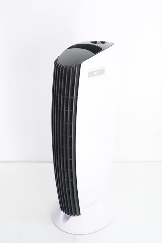 【中古】アントレックス イオニックブリーズMIDI 25畳 空気清浄機 IU853
