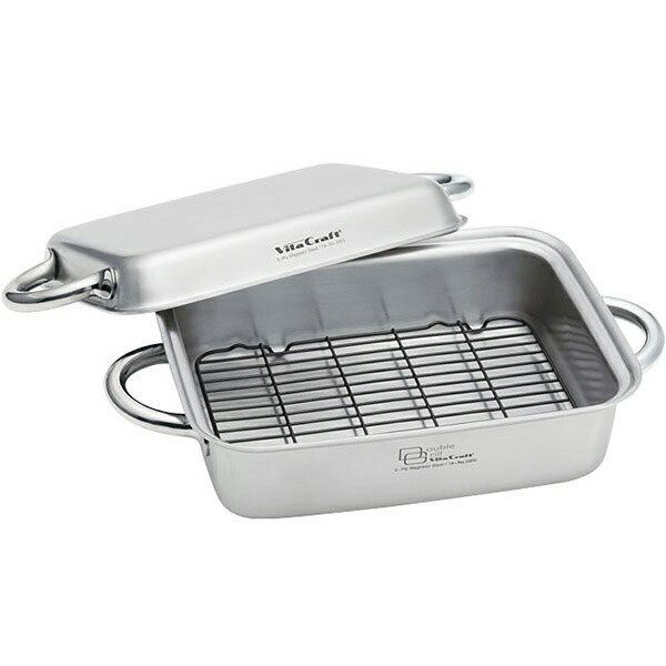 VitaCraft ビタクラフト ダブルグリル 3900