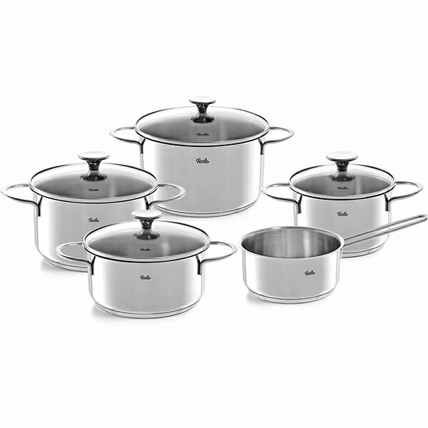 Fissler フィスラー コペンハーゲンセット 040-114-05-000