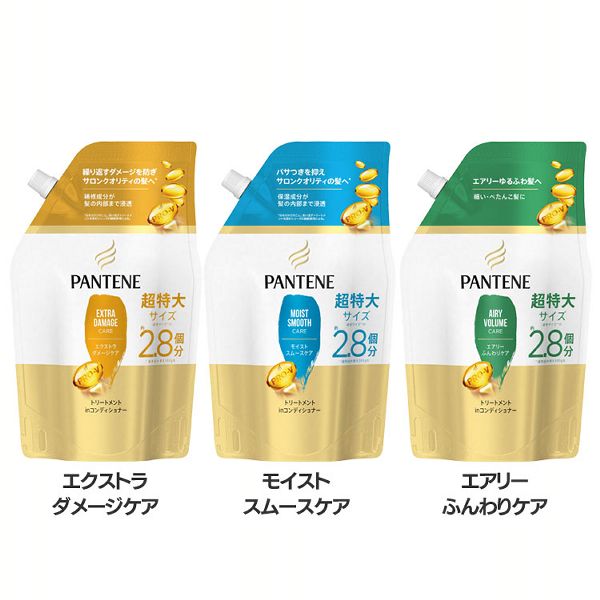 通常サイズ＊の約2.8個分の超特大サイズ！＊通常詰め替え300g比※リニューアルに伴い、パッケージ・内容等予告なく変更する場合がございます。予めご了承ください。●商品サイズ（cm）幅約17.5×奥行約