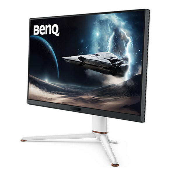 EX321UX-JP BENQ ホワイト MOBIUZシリーズ [31.5型 ワイド ゲーミング液晶ディスプレイ]