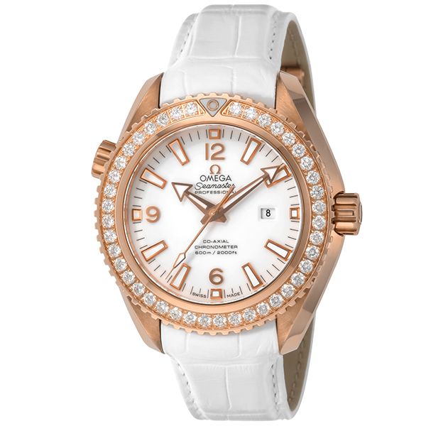 オメガ ユニセックス腕時計 SEAMASTER PLANETOCEAN 232.58.38.20.04.001 OMEGA 【並行輸入品】