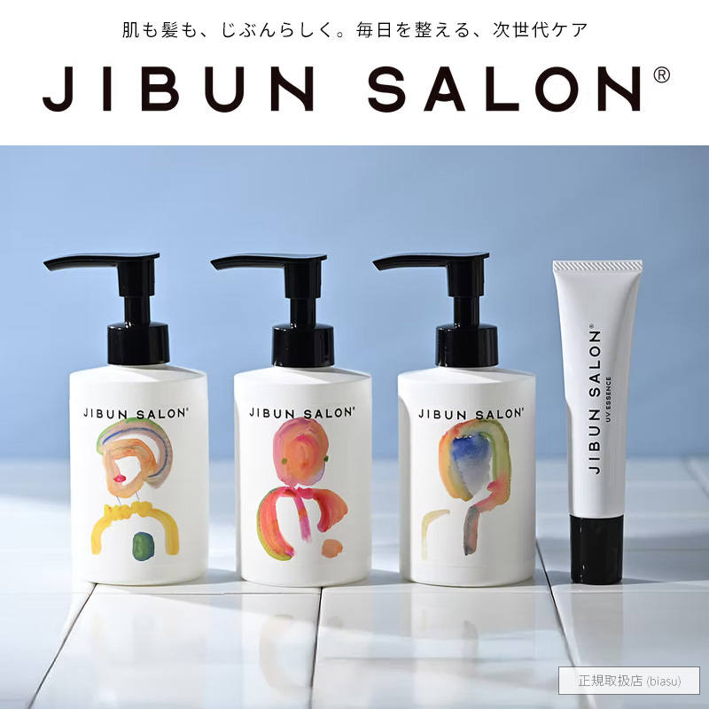 JIBUN SALON (�W�u���T����)