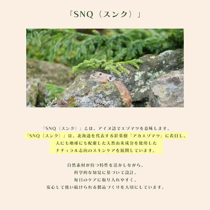 SNQ (�X���N)