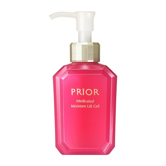 名称:資生堂プリオール 薬用 うるおい美リフトゲル 120ml 説明 ●乾いてしかたのない肌に１品でもっちりハリ感。 ● ７つの機能（化粧水・乳液・美容液・マッサージ・クリーム・パック・化粧下地）がひ