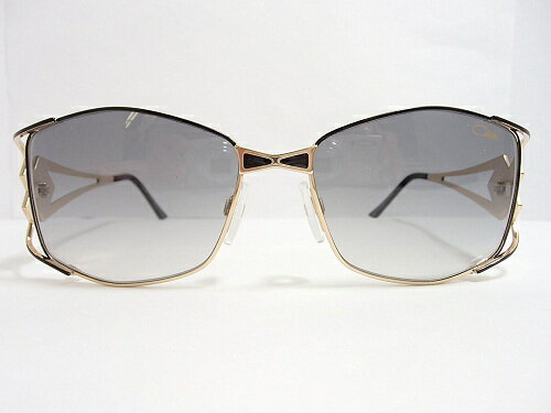 CAZAL(カザール) サングラス MOD 9061 col.001 55ｍｍ