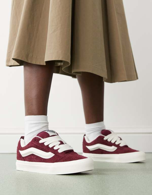 ■靴サイズ EU US JP 34 4 21cm 35 5 22cm 36 6 23cm 37 7 24cm 38 8 25cm 39 9 26cm ■ブランド Vans (バンズ)■商品名 Vans