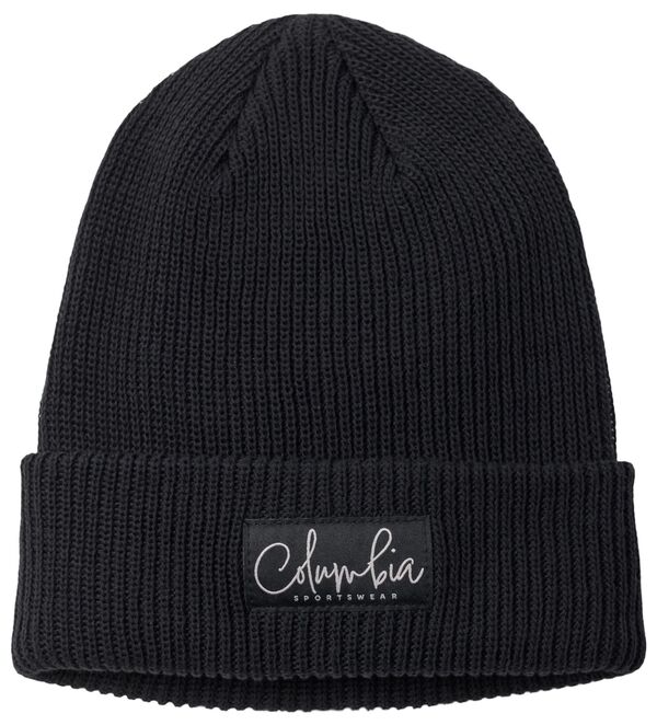 ■帽子サイズ サイズ｜ 頭囲 S/M ｜ 58cm M/L ｜ 60cm ■ブランド Columbia (コロンビア)■商品名 Columbia Lost Lager Recycled Beanie■