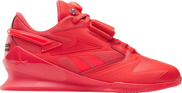 リーボック メンズ スニーカー シューズ Reebok Men's Legacy Lifter III Weightlifting Shoes Cherry