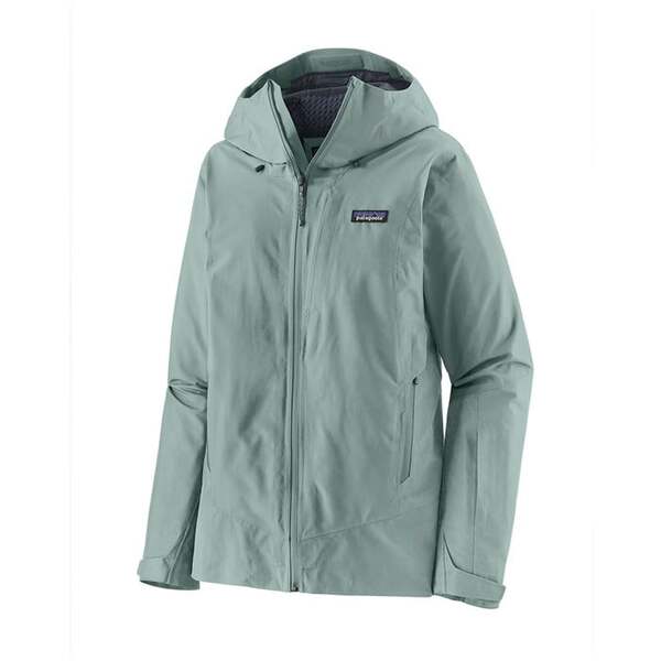 パタゴニア レディース ジャケット・ブルゾン アウター Patagonia Storm Shift Jacket - Women's Thermal Blue