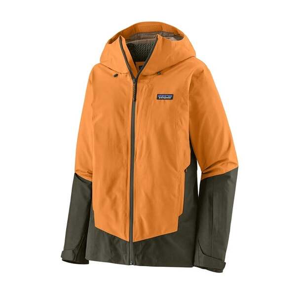 パタゴニア レディース ジャケット・ブルゾン アウター Patagonia Storm Shift Jacket - Women's Vivid Apricot