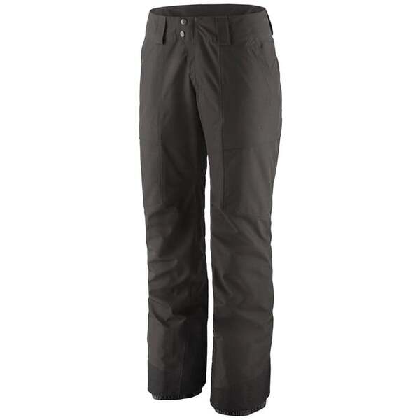 パタゴニア レディース カジュアルパンツ ボトムス Patagonia Storm Shift Pants - Women's Black