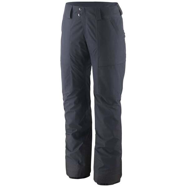 パタゴニア レディース カジュアルパンツ ボトムス Patagonia Storm Shift Pants - Women's Smolder Blue