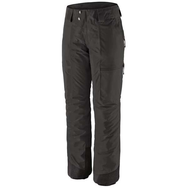 パタゴニア レディース カジュアルパンツ ボトムス Patagonia Insulated Storm Shift Pants - Women's Black