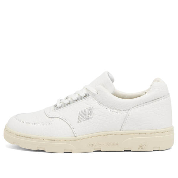 ニューバランス メンズ スニーカー シューズ New Balance Allerdale Sneaker White