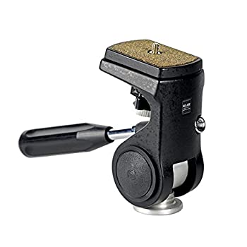 【中古品】SLIK フリーターン雲台 マスターデラックス ブラック 200162(中古品)/家電＆カメラ 雲台・ヘッド/スリック/