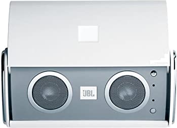 【中古品】【国内正規品】JBL ONTOUR ポータブルスピーカー ホワイト ONTOURPJ(中古品)