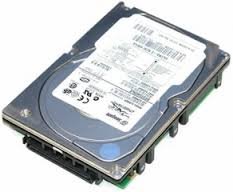 【未使用 中古品】Seagate Cheetah10K.7 3.5インチ内蔵型HDD 146GB/U-320-SCSI/80pin ST31467(中古品)