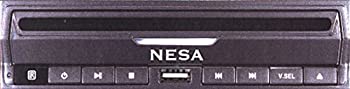 【中古品】NESA DVD-1005 DVD Player with Front Panel USB Input by Nesa(中古品)