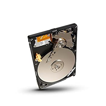 【中古品】Seagate - Segate Momentus - Disque dur interne - 5400.6 - 6,4 cm (2,5(中古品)