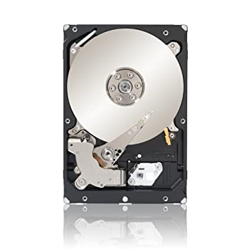 【未使用 中古品】Seagate ST33000650SS 3TB CONSTELLATION ES SAS 7200 RPM 64MB 3.5インチ(中古品)