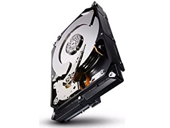 【未使用 中古品】Seagate Constellation CSシリーズ 3.5inch SATA 6Gb/s 3TB 7200rpm 64MB S(中古品)