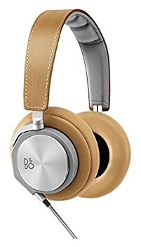 【中古品】Bang & Olufsen BeoPlay H6 密閉型オーバーイヤーヘッドホン《天然革》/ナ (中古品)