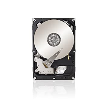 【未使用 中古品】Seagate S -シリーズTerascale 4?TB(中古品)