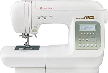 【中古品】SC-250 コンピュ-タミシン(中古品)