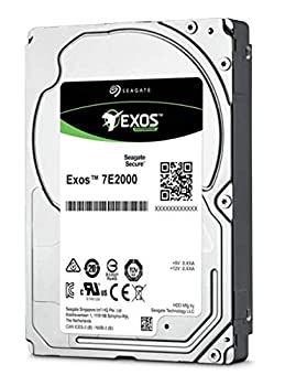 【未使用 中古品】Seagate 2TB 128MB SAS(中古品)