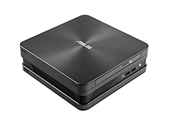 【中古品】ASUS デスクトップPC VC65-G209Z(Core i7/メモリ4GB/DVDドライブ/HDD500GB/(中古品)