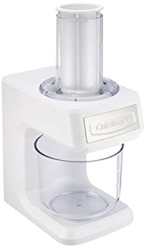 【中古品】クイジナート ベジタブル スパイラル スライサー ホワイト SSL-100J(中古品)