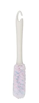 【新品】コンドル スキマスッキリ! バスボンくん ピンク(新品)/ホーム＆キッチン 浴室掃除用ブラシ/山崎産業(Yamazaki Sangyo)/