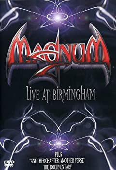 【中古】Live at Birmingham (Pal/Region 0) [DVD] [Import]