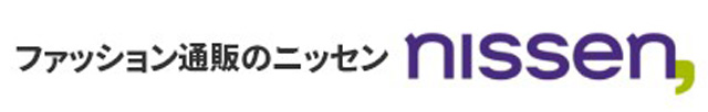 ニッセン｜3,980円以上で送料無料